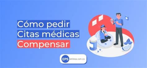 [GUÍA] Así puedes pedir Citas Médicas en。